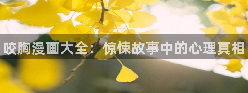 韩漫漫画破解版